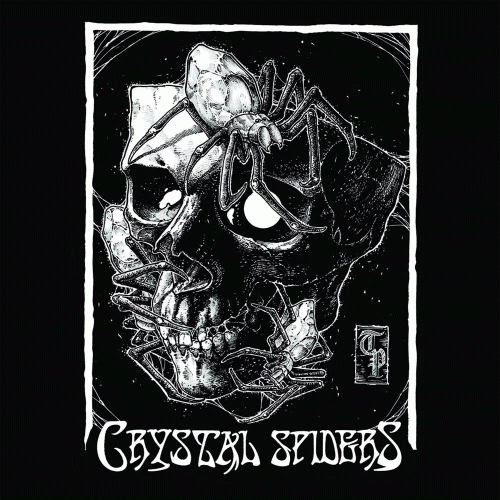 Crystal Spiders : Demo